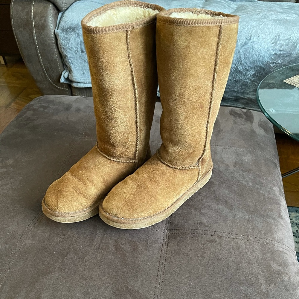 Women’s boots